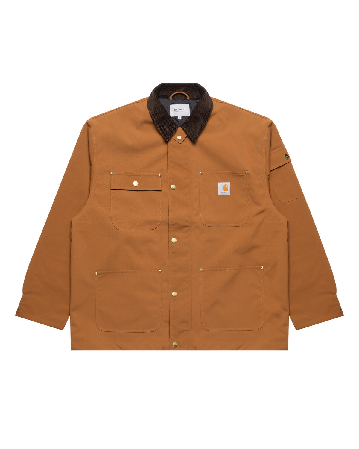 Carhartt WIP Clapton Jacket | I036944.00SXX | AFEW STORE